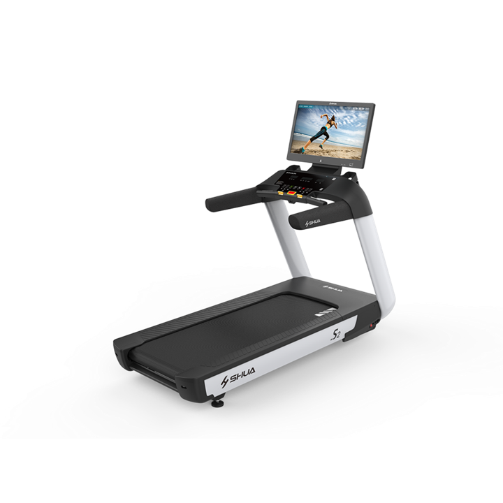 სარბენი ბილიკი - SH-T9100T - 181KG