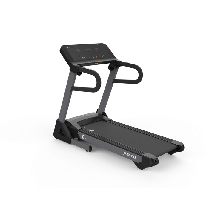 სარბენი ბილიკი - SH-T3900A - 120KG