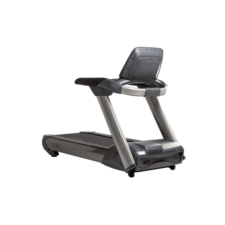 სარბენი ბილიკი - SH-T5918 - X9 - 180KG