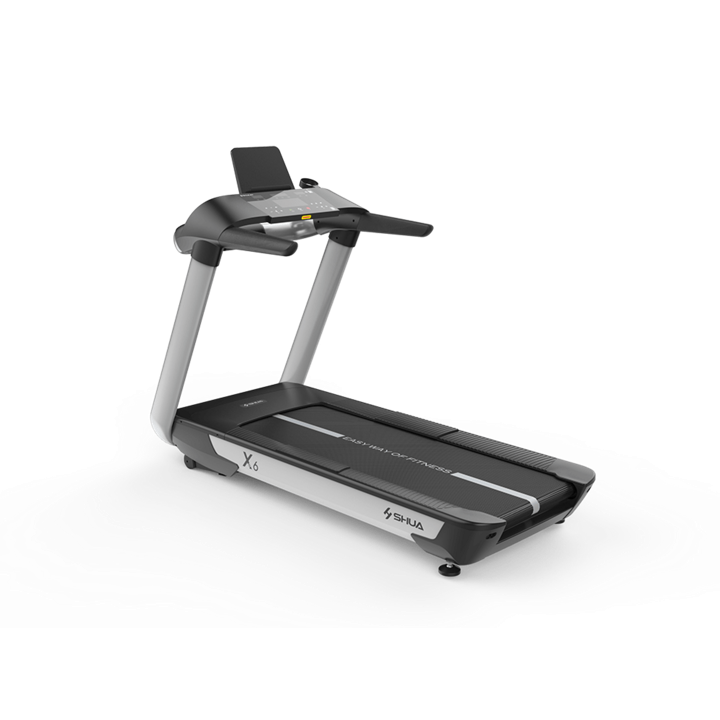 სარბენი ბილიკი - SH-T6700A-X6 - 130KG